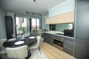 Ellipse Executive Haven